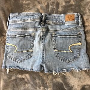 American Eagle shorts